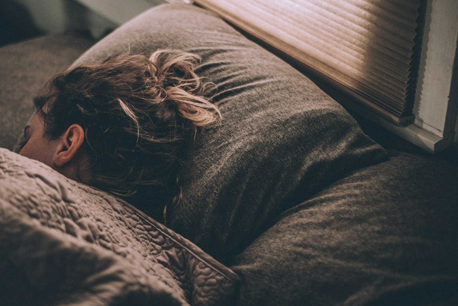 Why People Are Sleeping Worse and What to Do About It