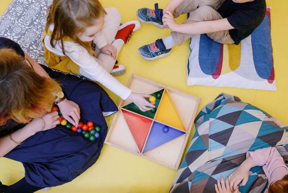 Kindergarten expansion signals sustained growth in Bendigo's newest residential corridor