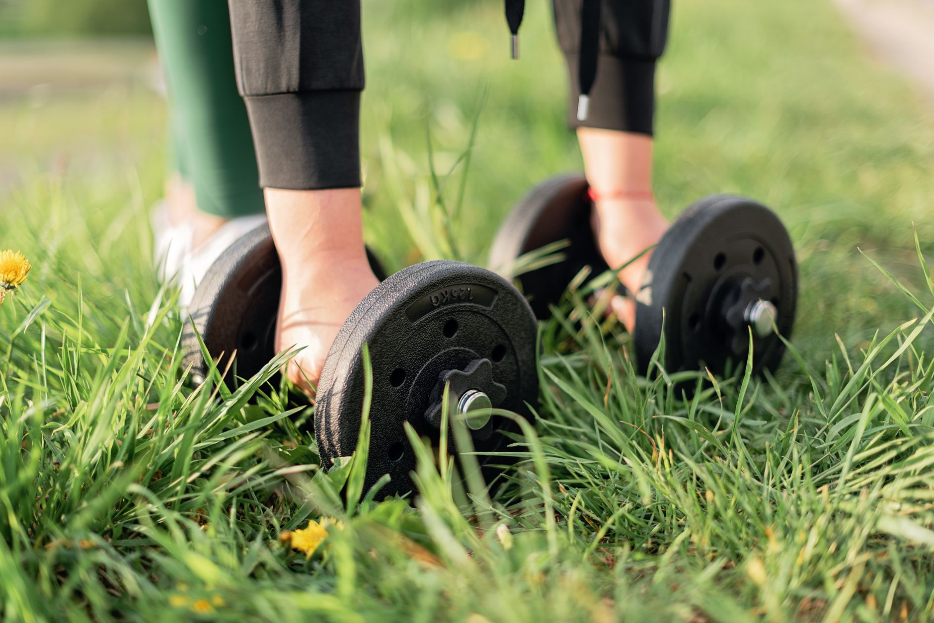 Bendigo's Outdoor Fitness Spots Transform Physical and Mental Health
